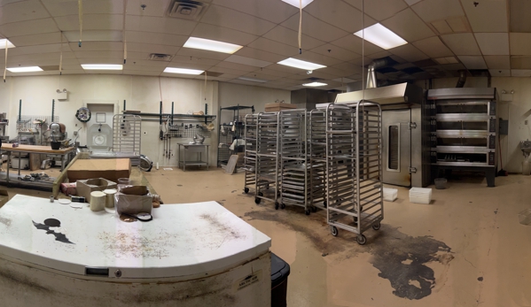 April Fresh Cleaning Inc - Clementon, NJ. Bakery clean out