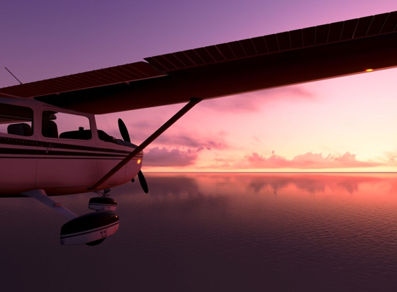 Independent Aviation Pty Ltd - Essendon Fields, VIC