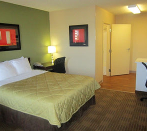 Extended Stay America - Sacramento, CA