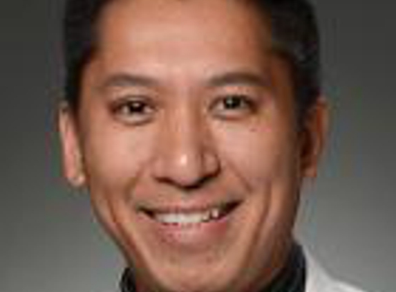 Jeffrey, D. Mariano, MD - Los Angeles, CA