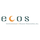 ECOS Environmental & Disaster Restoration, Inc. - Fire & Water Damage Restoration