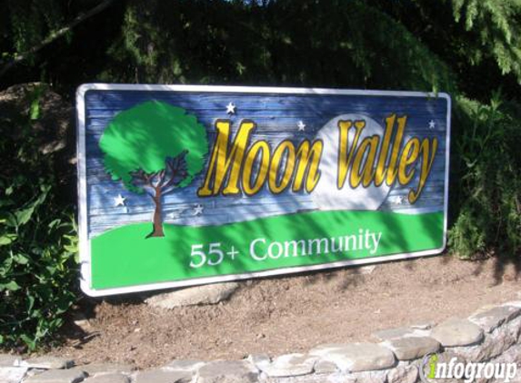 De Anza Moon Valley Manufactured Home Community - Sonoma, CA