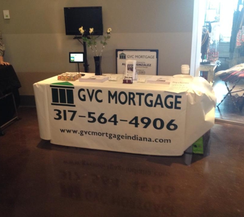 GVC Mortgage - Indianapolis, IN