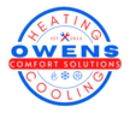 Owens Comfort Solutions - Fireplaces