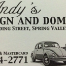 Andy's Auto Service - Automobile Diagnostic Service