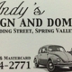 Andy's Auto Service