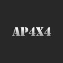 American Performance 4x4 LLC - Automobile Body Repairing & Painting