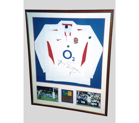 Work Of Art Picture Framing - Manning, WA