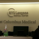 Nyu Medical at Columbus Radiology - Physicians & Surgeons, Radiology