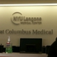 Nyu Medical at Columbus Radiology