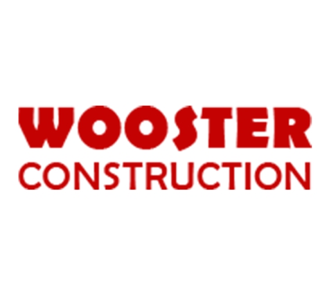 Wooster Construction - Topeka, KS. Construction