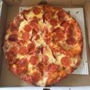 Regular Guy’s Pizza - Pizza