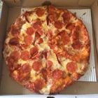 Regular Guy’s Pizza