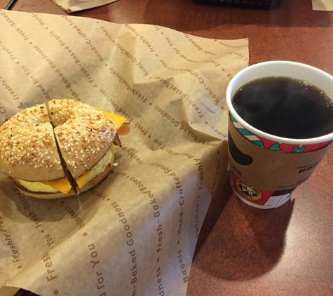 Einstein Bros Bagels - Orlando, FL