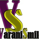 Antoine Varani, DDS - Dentists