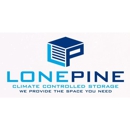Lone Pine Climate Control Storage - Self Storage