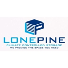 Lone Pine Climate Control Storage