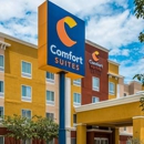 Comfort Suites Denham Springs - Motels