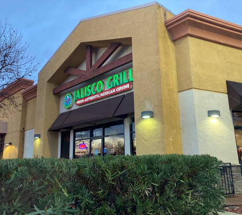 Jalisco Fresh Grill - Roseville, CA