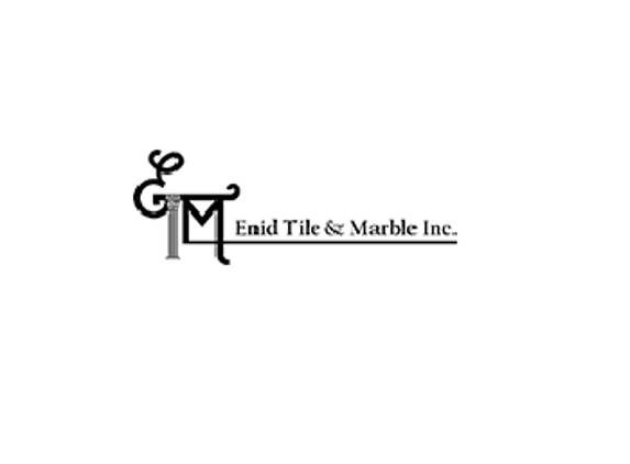 Enid  Tile & Marble Inc - Enid, OK