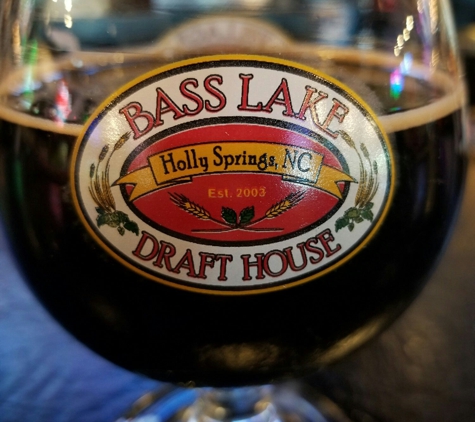 Bass Lake Draft House - Holly Springs, NC