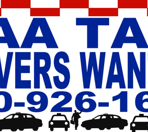 AAA Taxi Services - Atlanta, GA