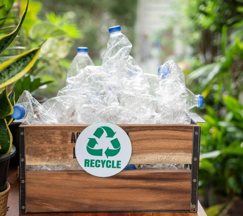 Hampshire Recycling - Holden Hill, SA