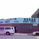 Oscar's Body Shop - Automobile Body Repairing & Painting