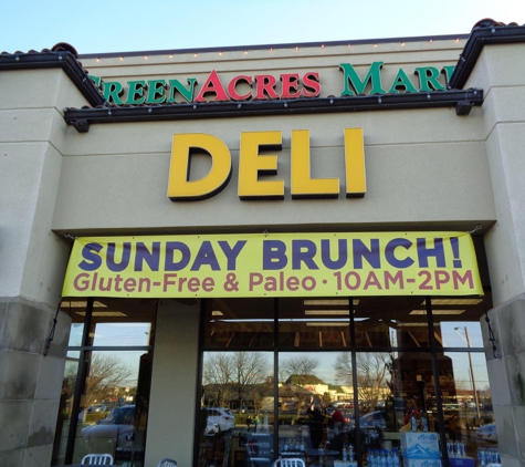 GreenAcres Market & Deli - Wichita, KS