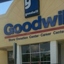 Goodwill Stores - Thrift Shops