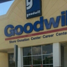 Goodwill Stores