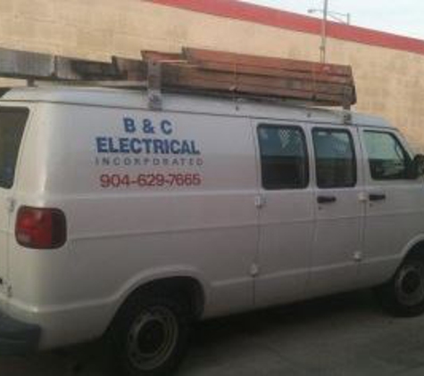 B & C Electrical Inc - Jacksonville, FL