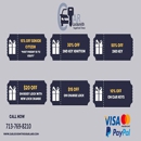 Car Locksmith Sugar Land - Limousine Service