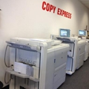 Copy Express - Copying & Duplicating Service