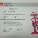 Snap Construction Inc - General Contractors