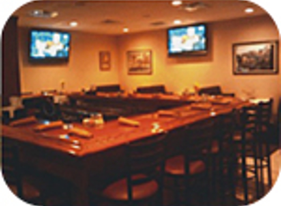 Piacquadio's Italian Restaurant & Lounge - Pittsburgh, PA