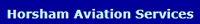 Horsham Aviation Services Pty Ltd Logo