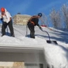 Lowest Price Snow Removal, Sidewalk, Driveway, Roof gallery
