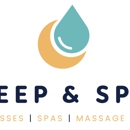 Sleep and Spas - Latham - Spas & Hot Tubs