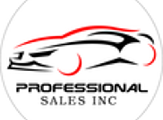 Professional Sales Inc - Bensalem, PA