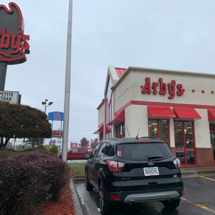 Arby's - Atlanta, GA