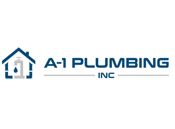 A-1 Plumbing Inc - Salem, OR