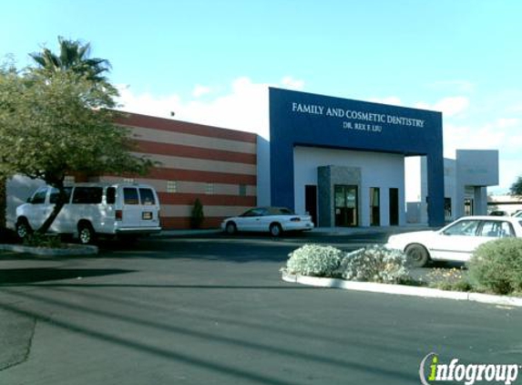 Urgent Dental Care - Las Vegas, NV
