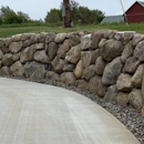 Triangle Landscape Supplies, Durham - Crushed Stone