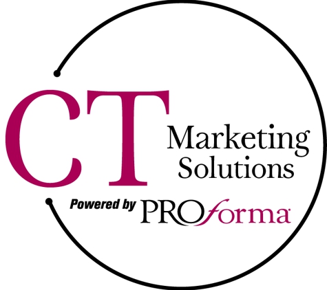 CT Marketing Solutions powered by Proforma