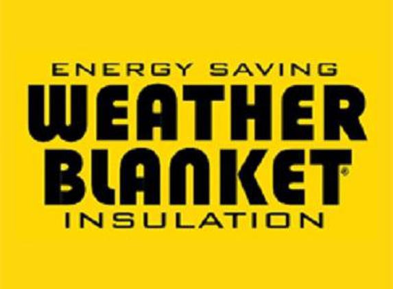 Weather Blanket Insulation - Fond Du Lac, WI