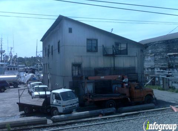 Gardner Boat Repair - Seattle, WA