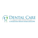 Dr. Ronald Owen DDS
