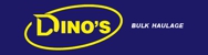 Dino's Bulk Haulage - Transportation Services