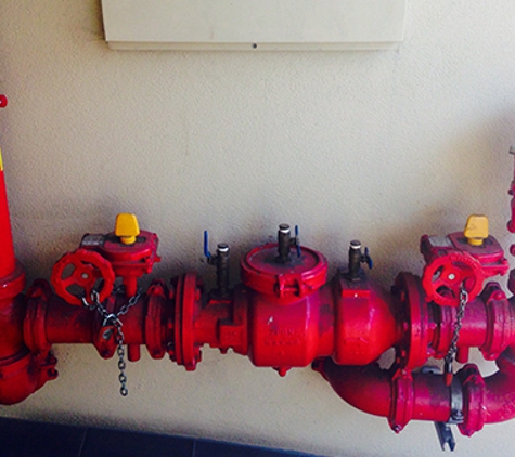 North East Fire & Electrical - West Albury, NSW. Comprehensive reporting.